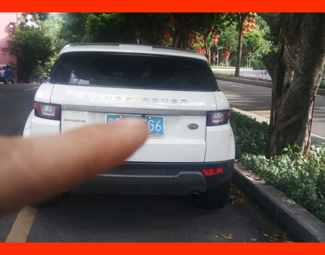东莞开锁-东莞路虎汽车开锁-东莞路虎汽车门锁开锁